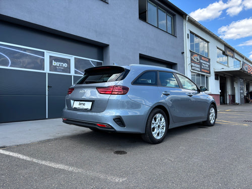 Kia Cee´d 1.5 T-GDI (118 kW) SW Spin – foto 4