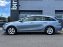 Kia Cee´d 1.5 T-GDI (118 kW) SW Spin