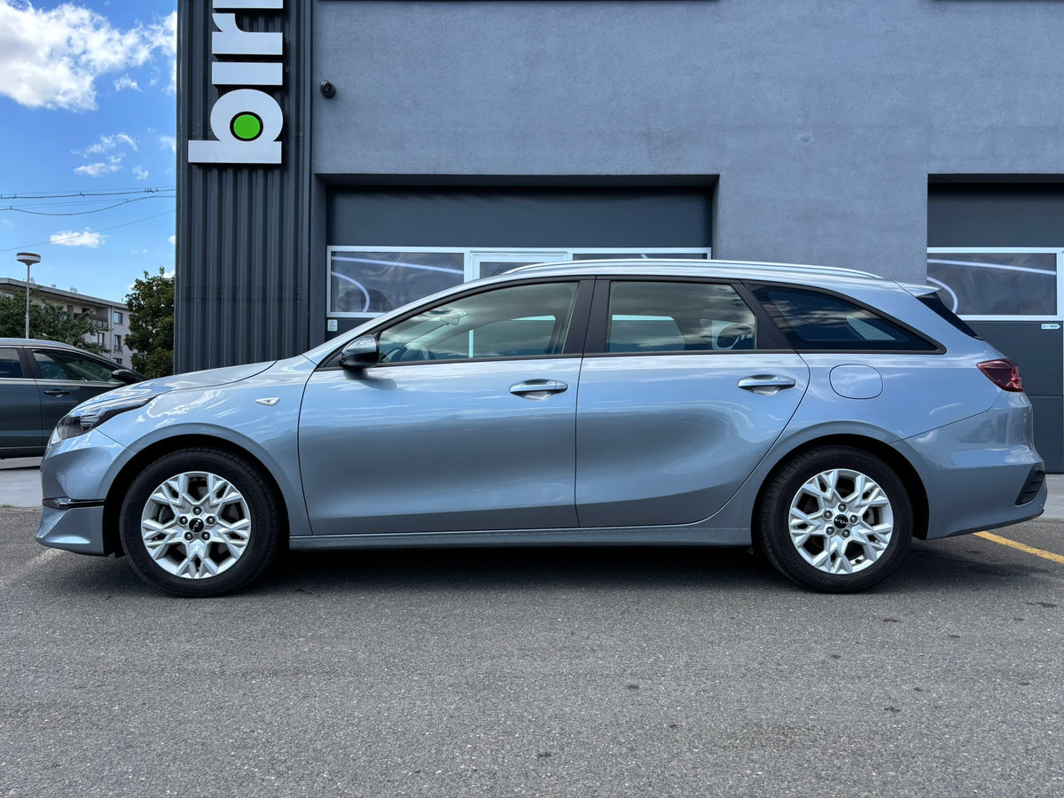 Kia Cee´d 1.5 T-GDI (118 kW) SW Spin – foto 2