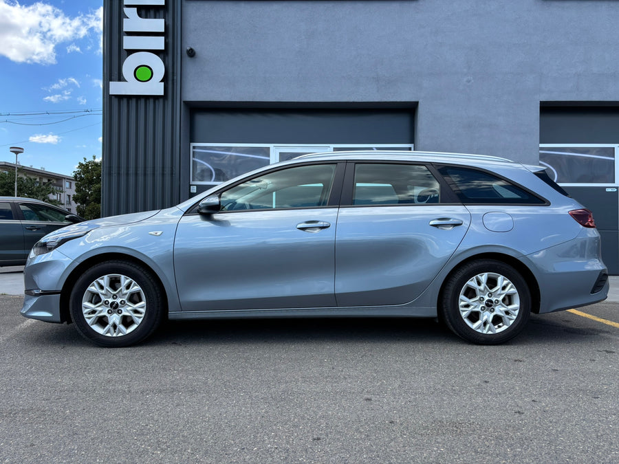 Kia Cee´d 1.5 T-GDI (118 kW) SW Spin – foto 2