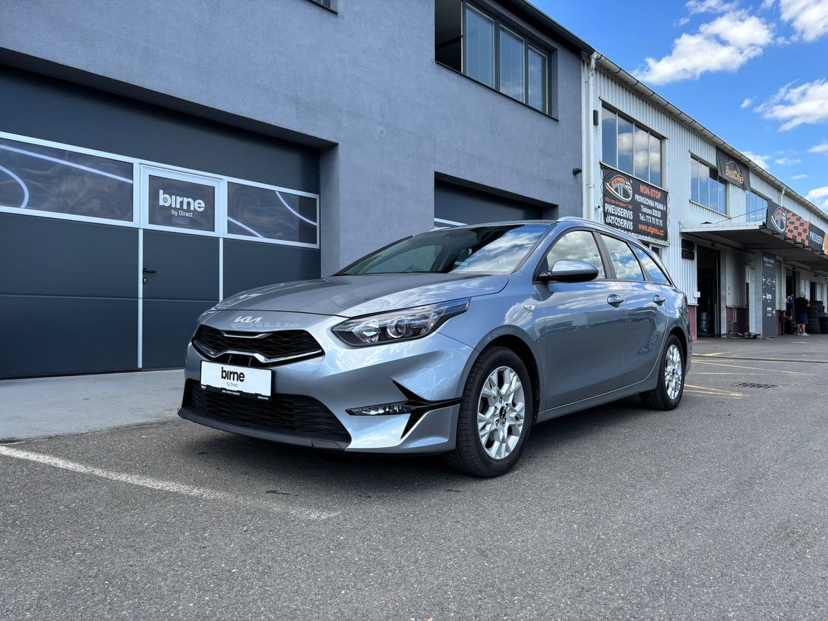 Kia Cee´d 1.5 T-GDI (118 kW) SW Spin