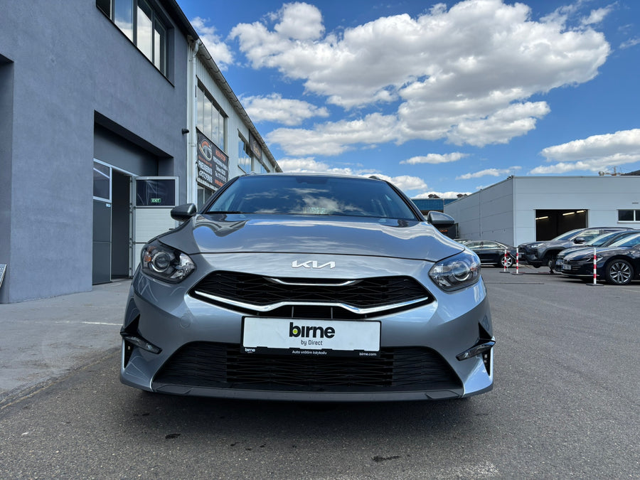 Kia Cee´d 1.5 T-GDI (118 kW) SW Spin – foto 7