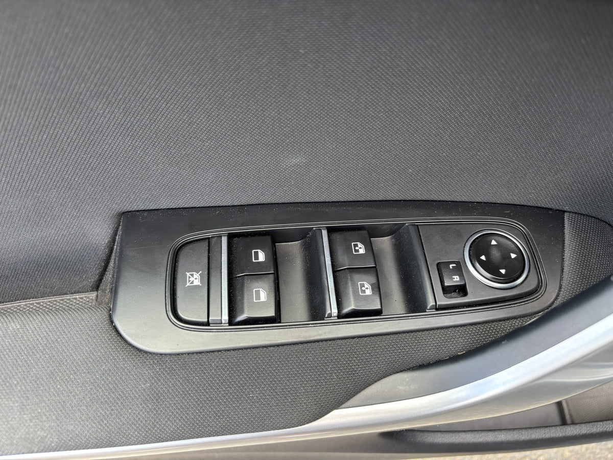 Kia Cee´d 1.5 T-GDI (118 kW) SW Spin