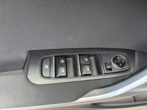 Kia Cee´d 1.5 T-GDI (118 kW) SW Spin – foto 9