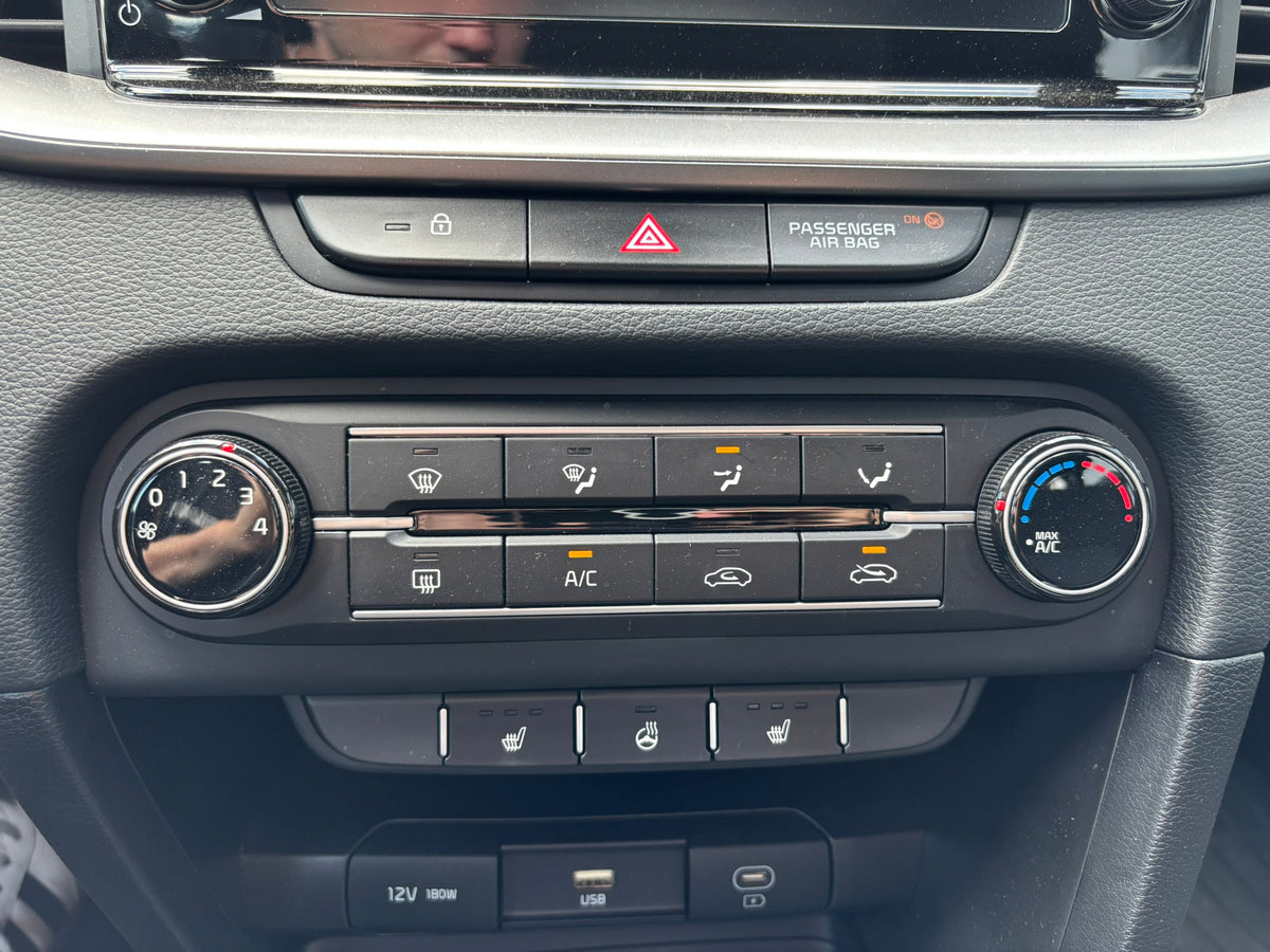 Kia Cee´d 1.5 T-GDI (118 kW) SW Spin – foto 12
