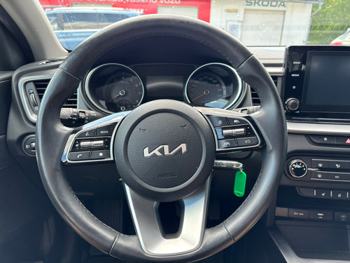 Kia Cee´d 1.5 T-GDI (118 kW) SW Spin – foto 14