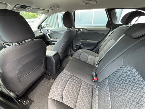 Kia Cee´d 1.5 T-GDI (118 kW) SW Spin – foto 17