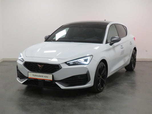 Cupra Leon 1.5 TSI 110 kW