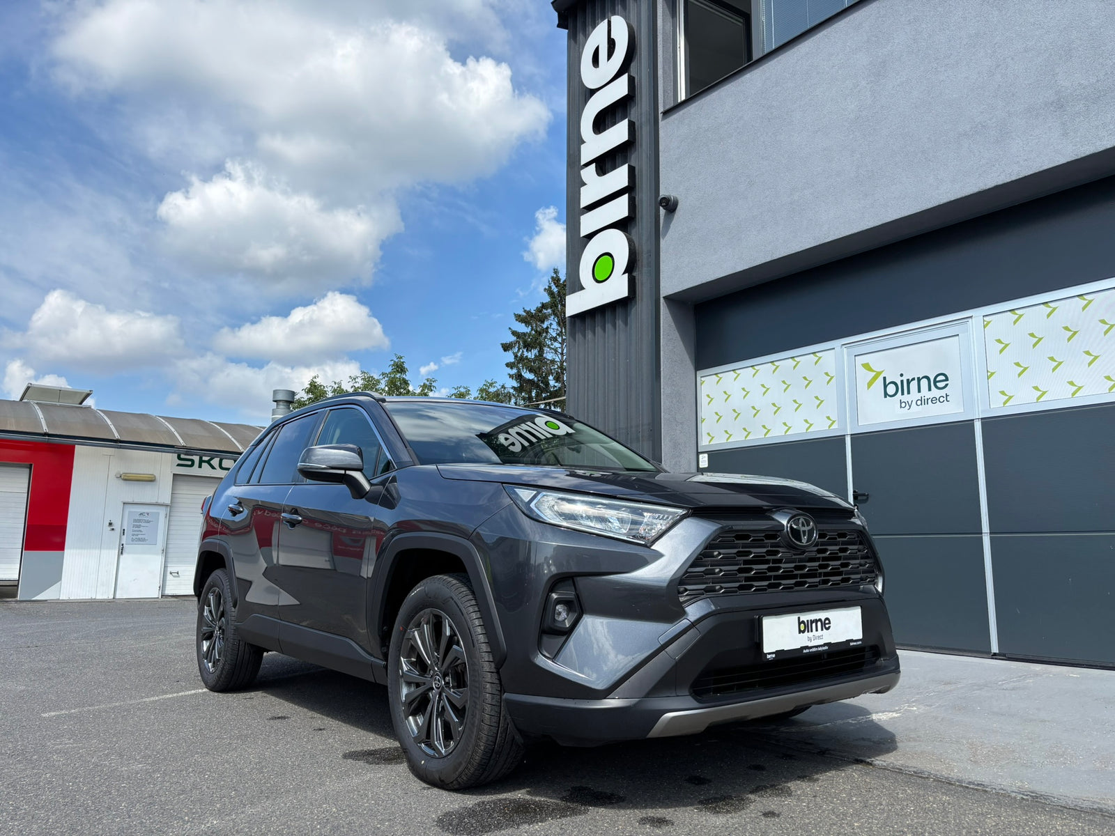 Toyota RAV4 Comfort 2.0 – foto 5
