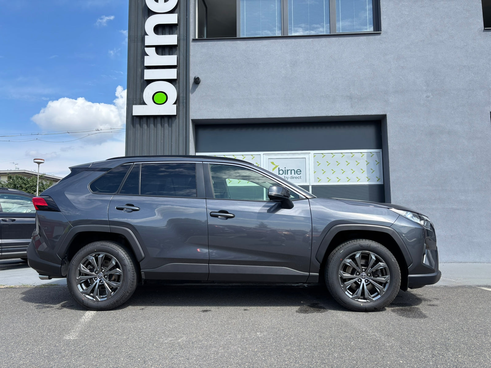 Toyota RAV4 Comfort 2.0 – foto 6