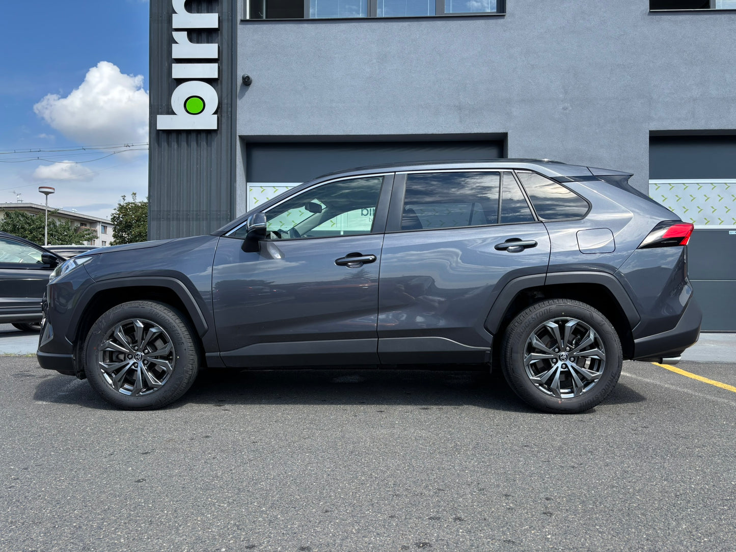 Toyota RAV4 Comfort 2.0