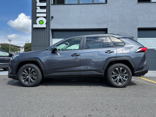 Toyota RAV4 Comfort 2.0 – foto 2