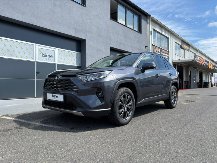 Toyota RAV4 Comfort 2.0