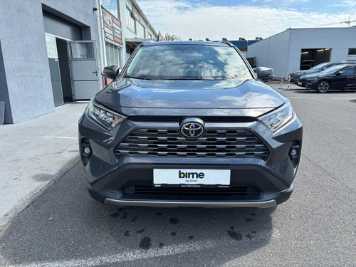 Toyota RAV4 Comfort 2.0 – foto 4