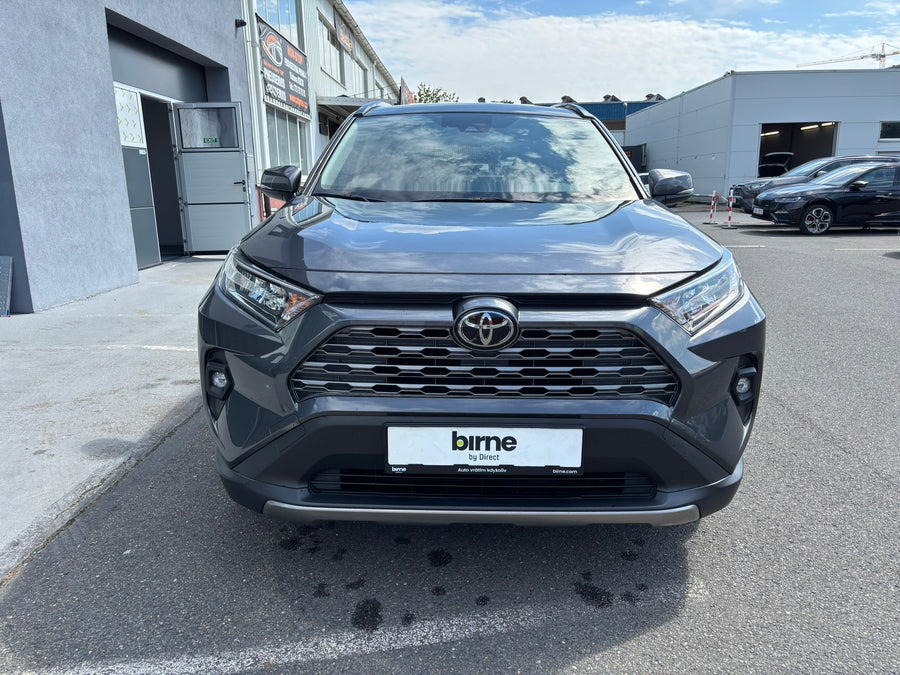 Toyota RAV4 Comfort 2.0 – foto 4