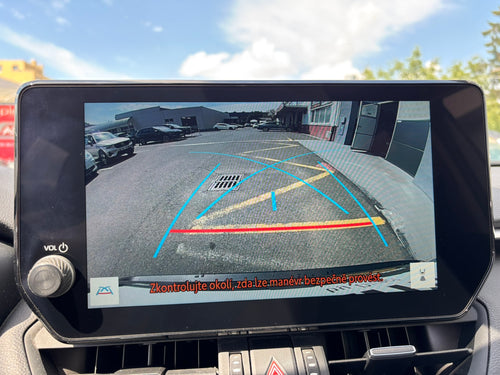 Toyota RAV4 Comfort 2.0 – foto 8