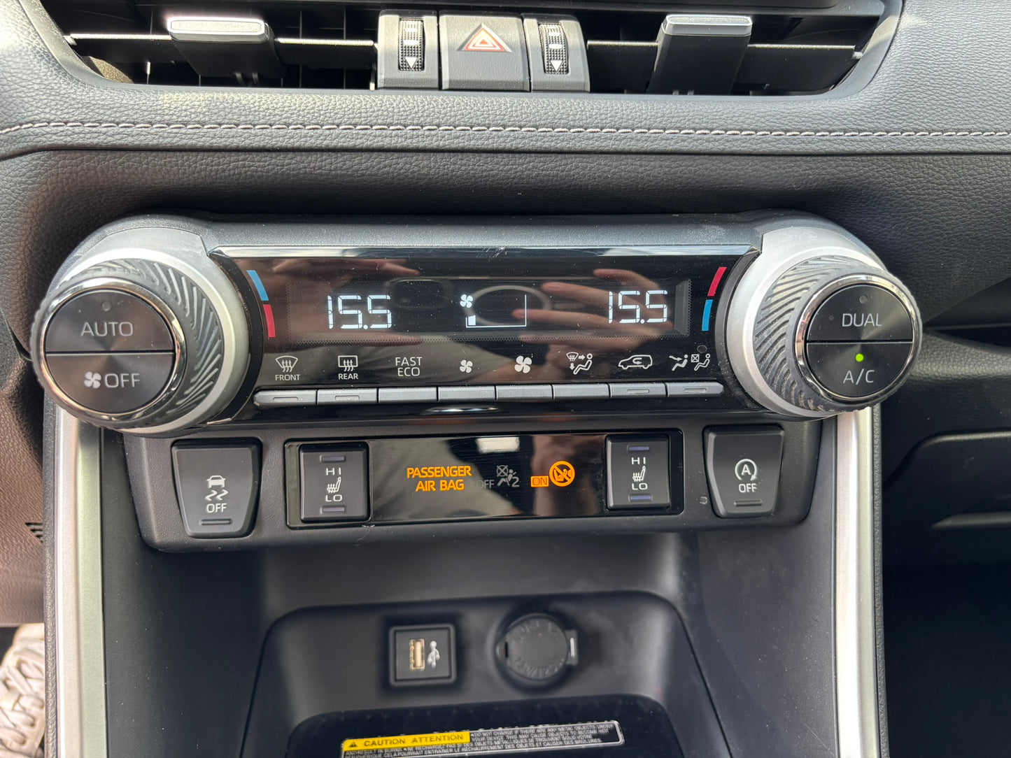 Toyota RAV4 Comfort 2.0