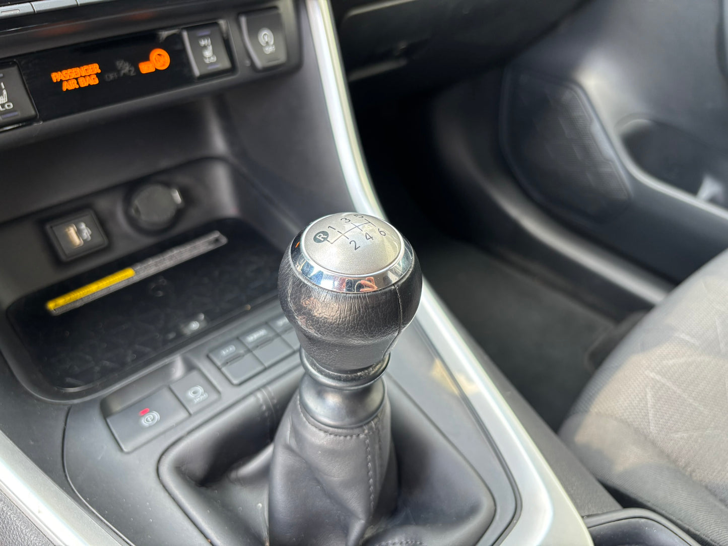Toyota RAV4 Comfort 2.0