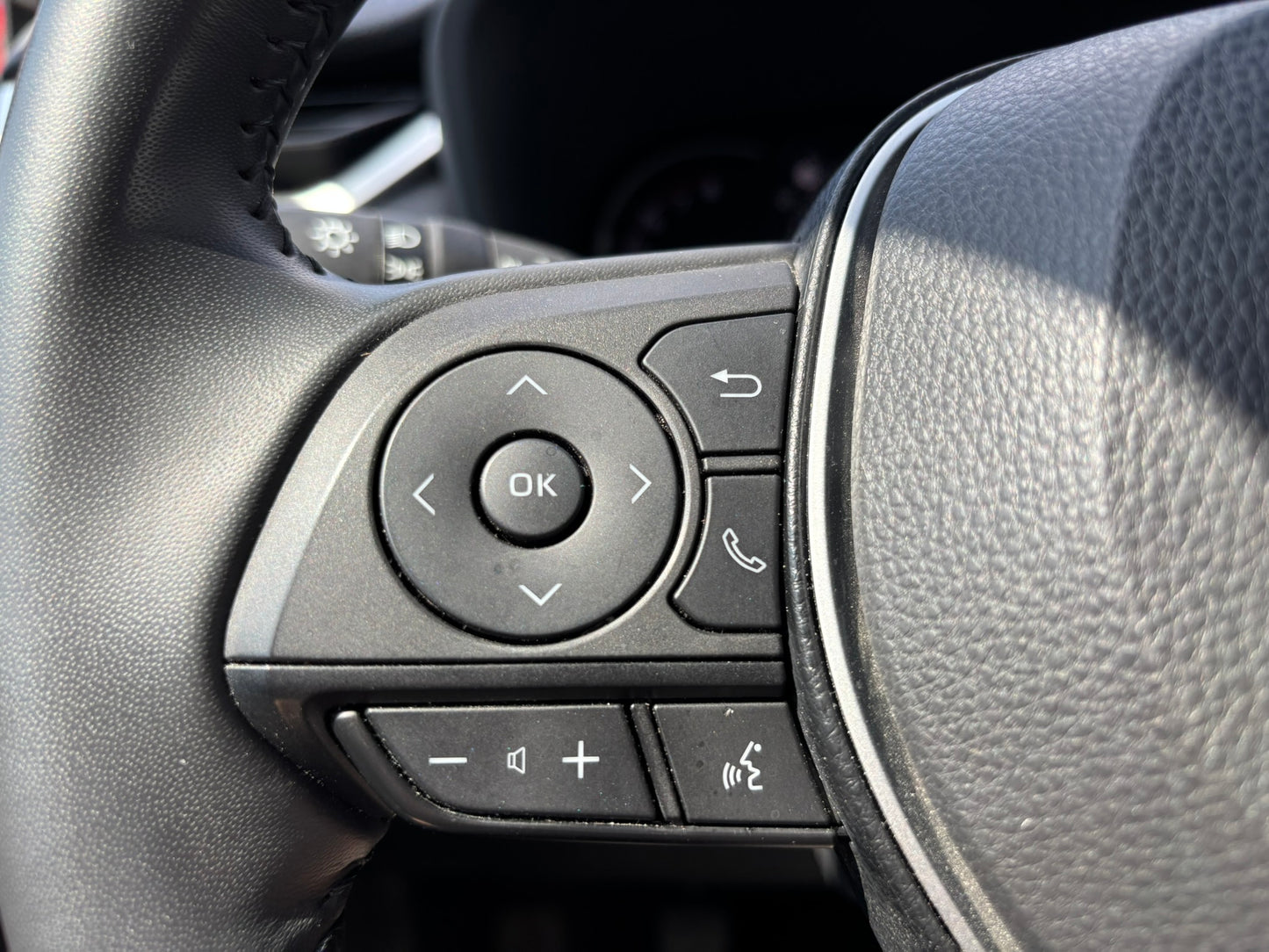 Toyota RAV4 Comfort 2.0