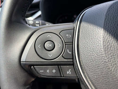 Toyota RAV4 Comfort 2.0 – foto 12