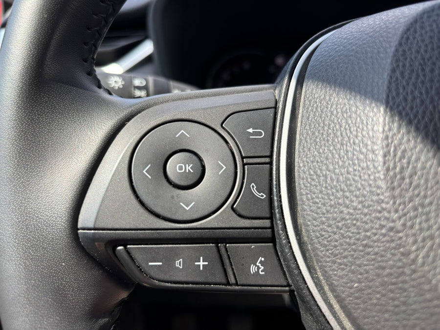 Toyota RAV4 Comfort 2.0 – foto 12
