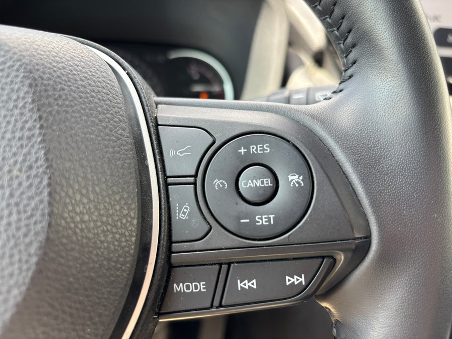 Toyota RAV4 Comfort 2.0 – foto 13