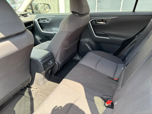 Toyota RAV4 Comfort 2.0 – foto 15