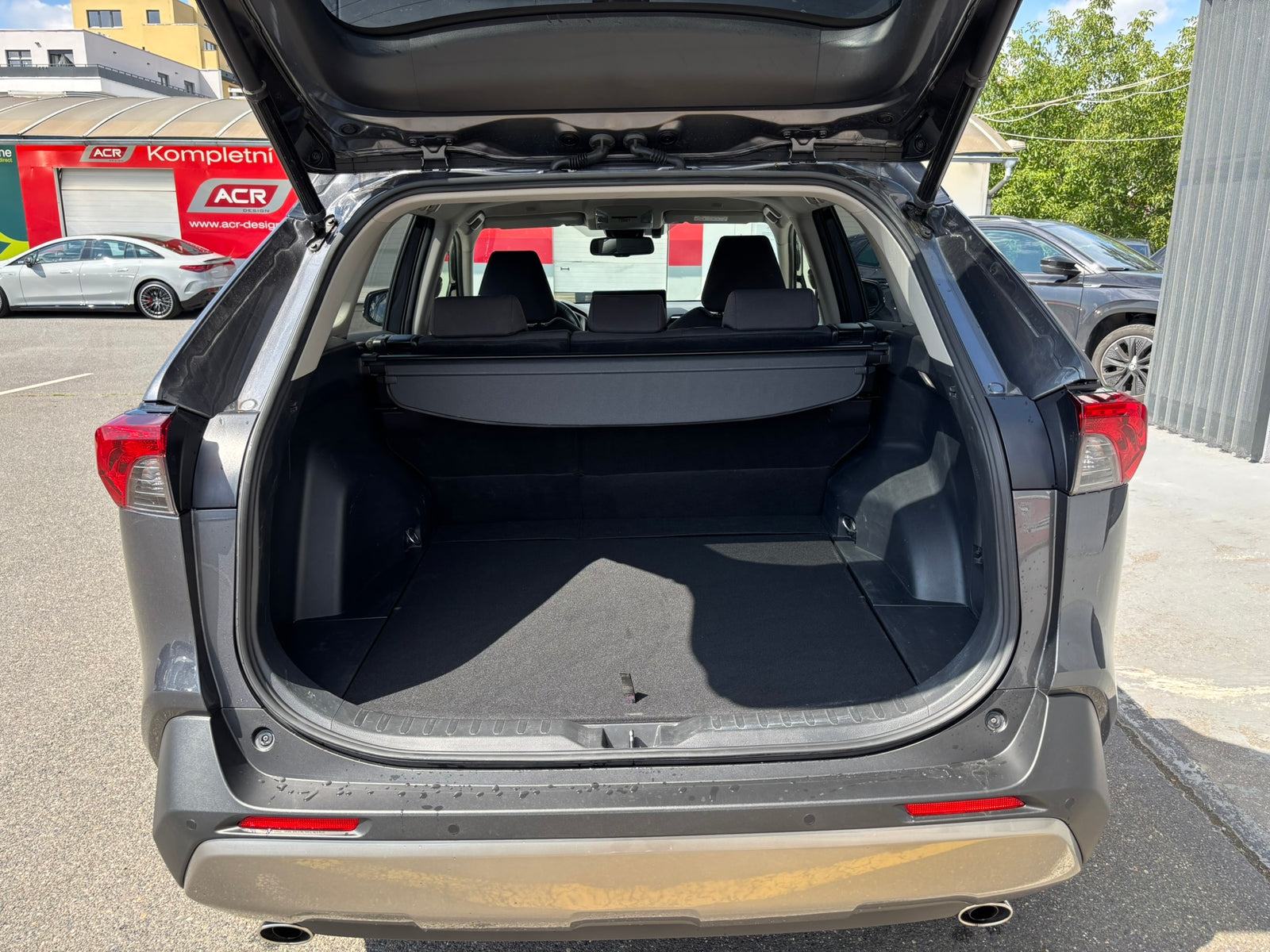 Toyota RAV4 Comfort 2.0 – foto 16