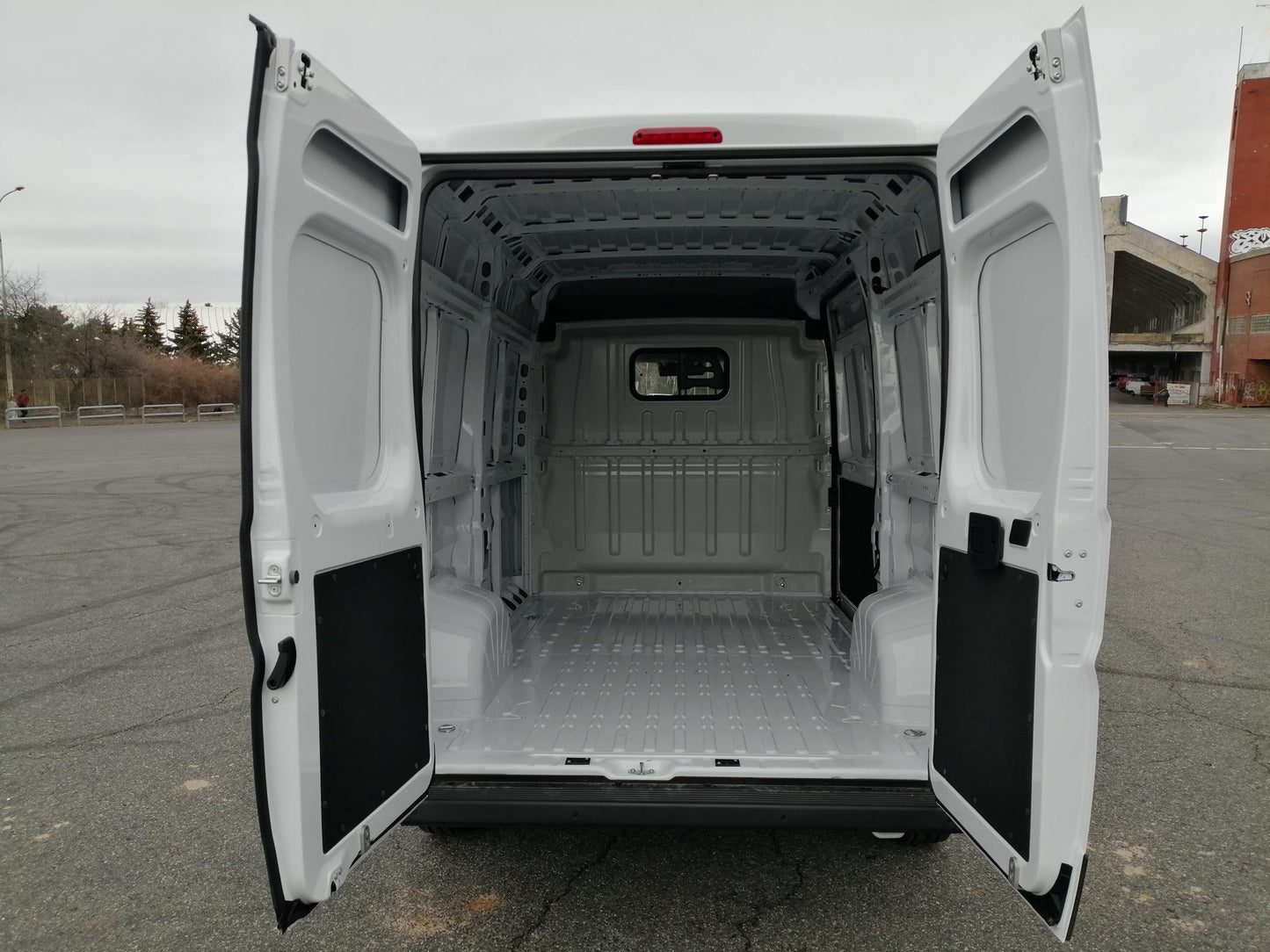 Fiat Ducato 2,2 MTJ L2H2 35