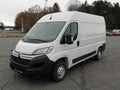 Citroen Jumper 2.2 BHDI 103 kW L2H2