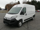 Citroen Jumper 2.2 BHDI 103 kW L2H2