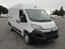 Citroen Jumper 2.2 BHDI 103 kW L2H2