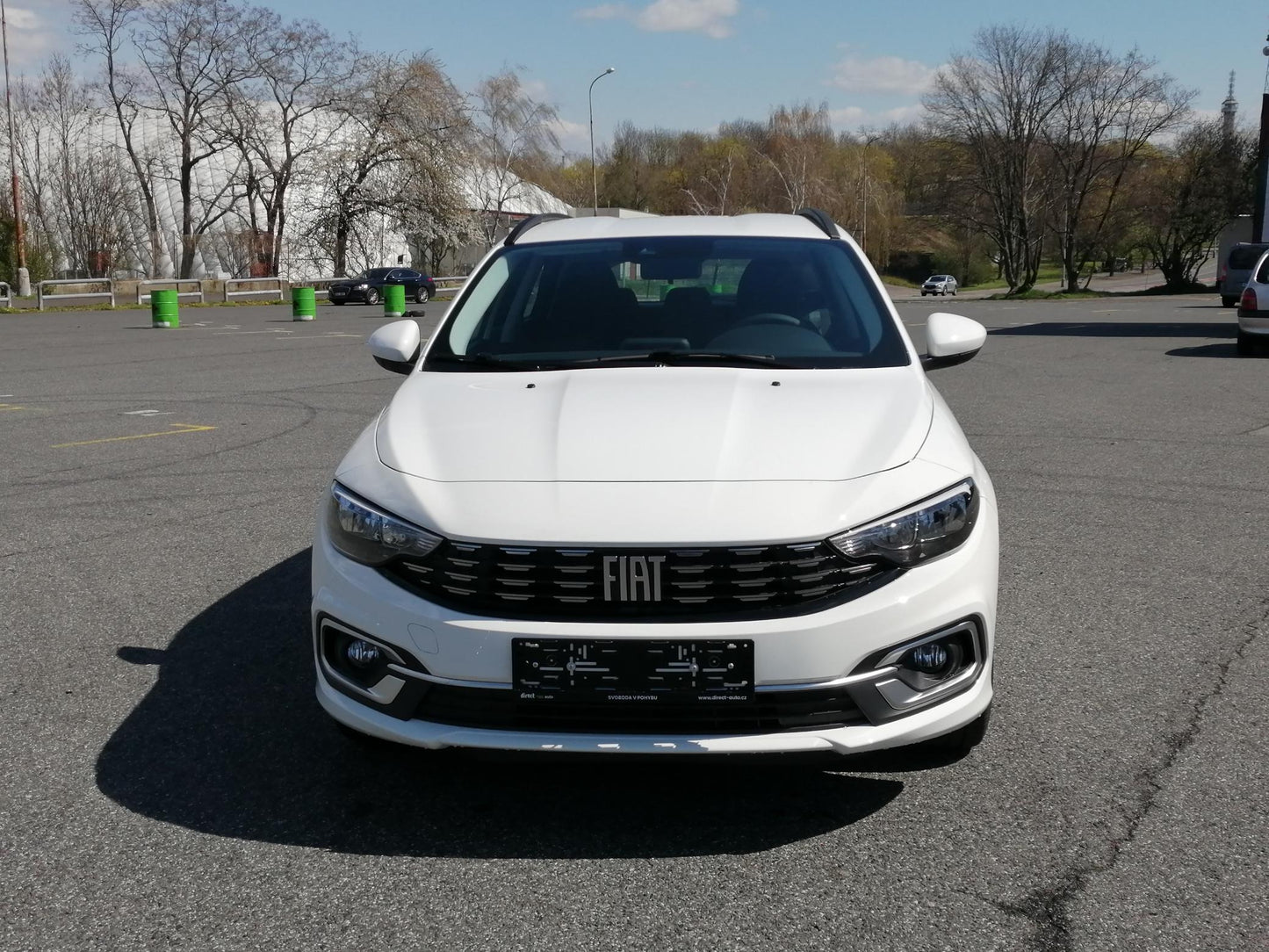Fiat Tipo SW 1.5 MHEV Life