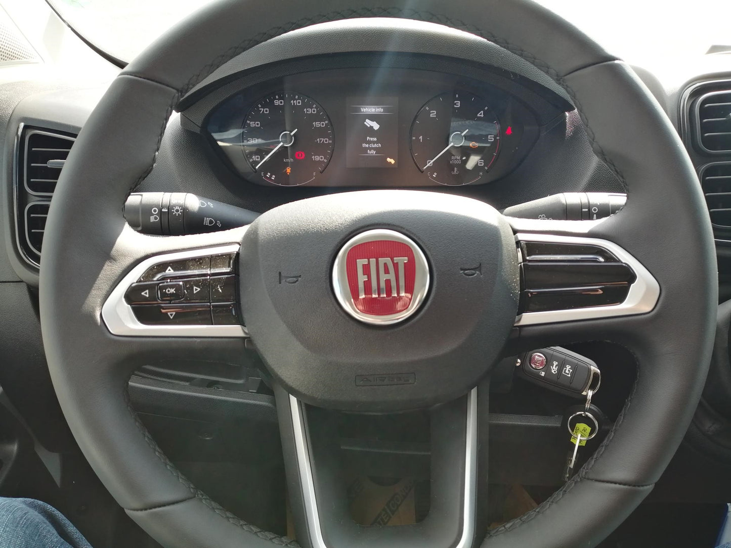 Fiat Ducato 2,2 MTJ L3H2 33