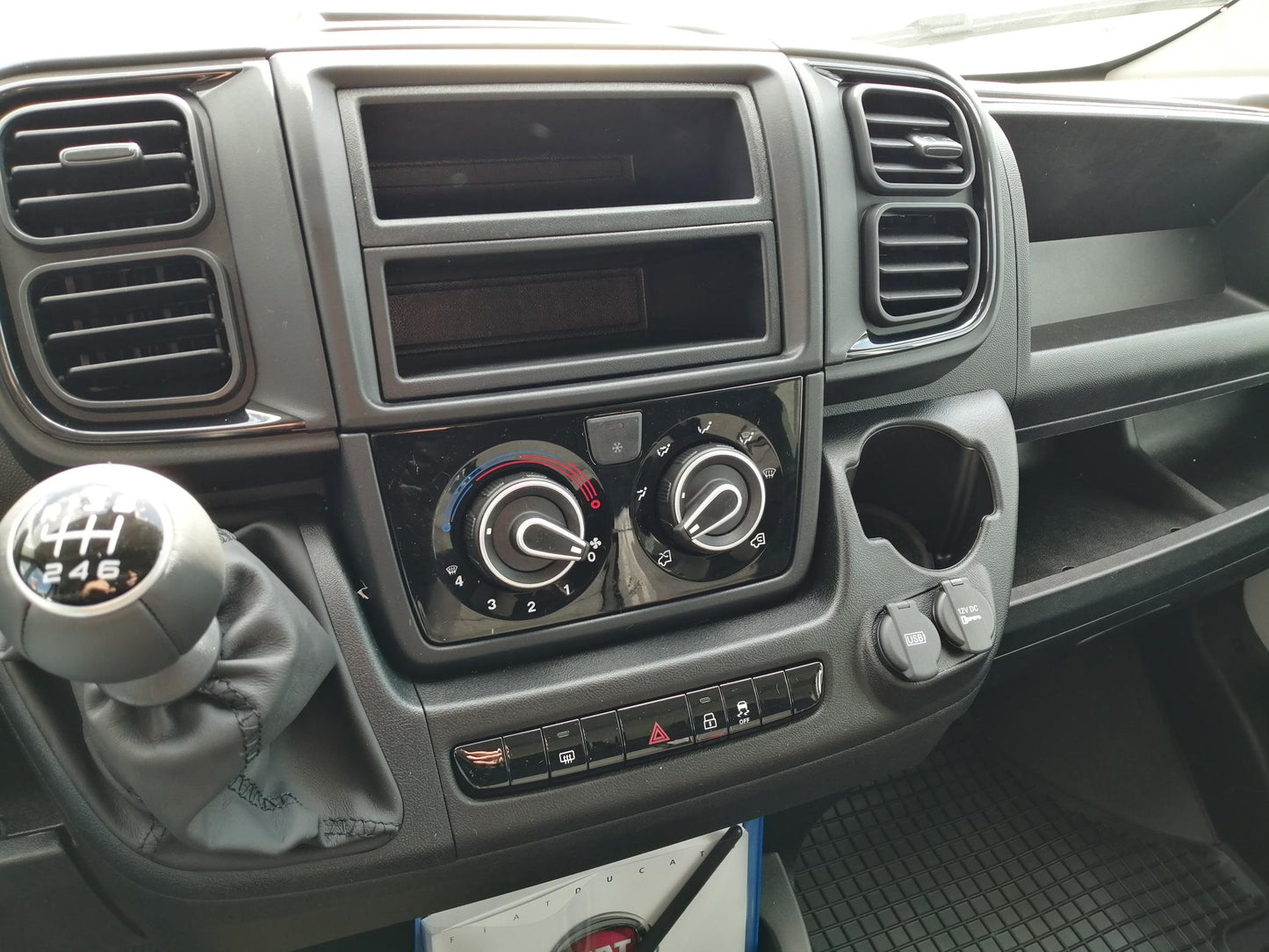 Fiat Ducato 2,2 MTJ L3H2 33