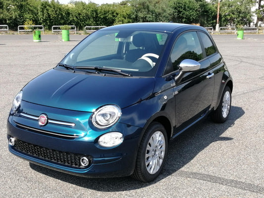 Fiat 500 1.0 BSG hybrid