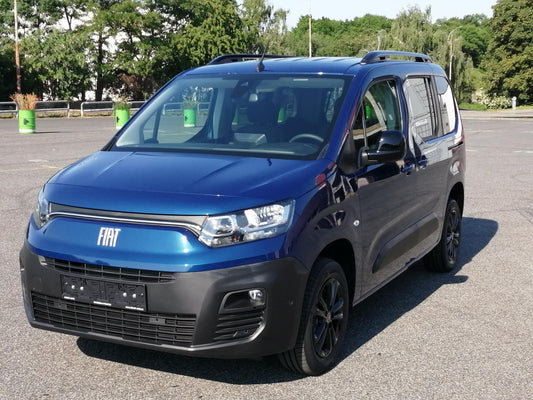 Fiat Doblo NEW Kombi 1,5 BHDI L1