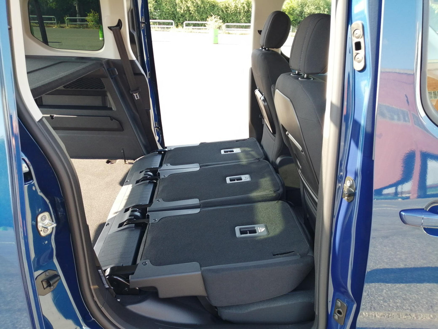 Fiat Doblo NEW Kombi 1,5 BHDI L1