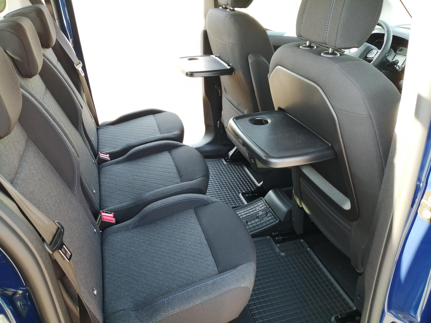 Fiat Doblo NEW Kombi 1,5 BHDI L1