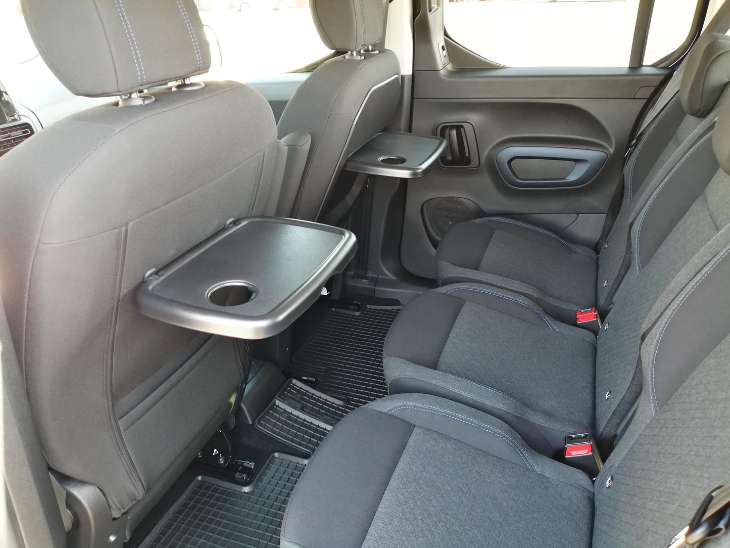 Fiat Doblo NEW Kombi 1,5 BHDI L1