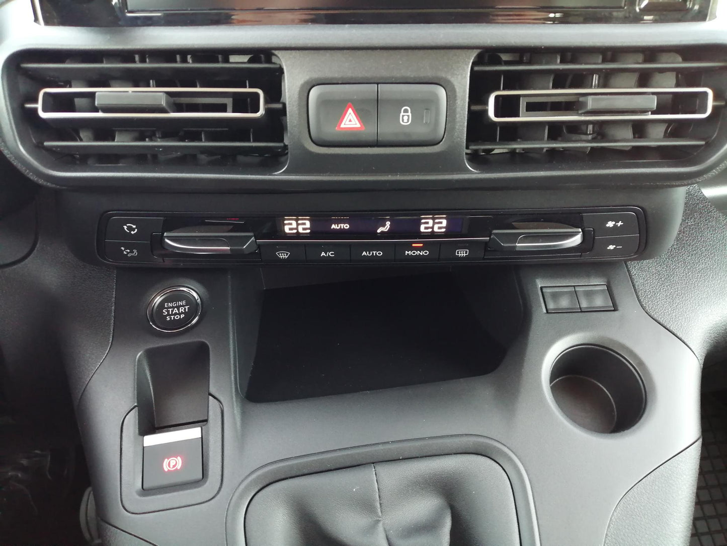 Fiat Doblo NEW Kombi 1,5 BHDI L1