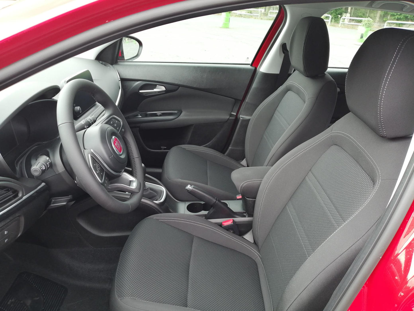 Fiat Tipo SW 1.0 City Life