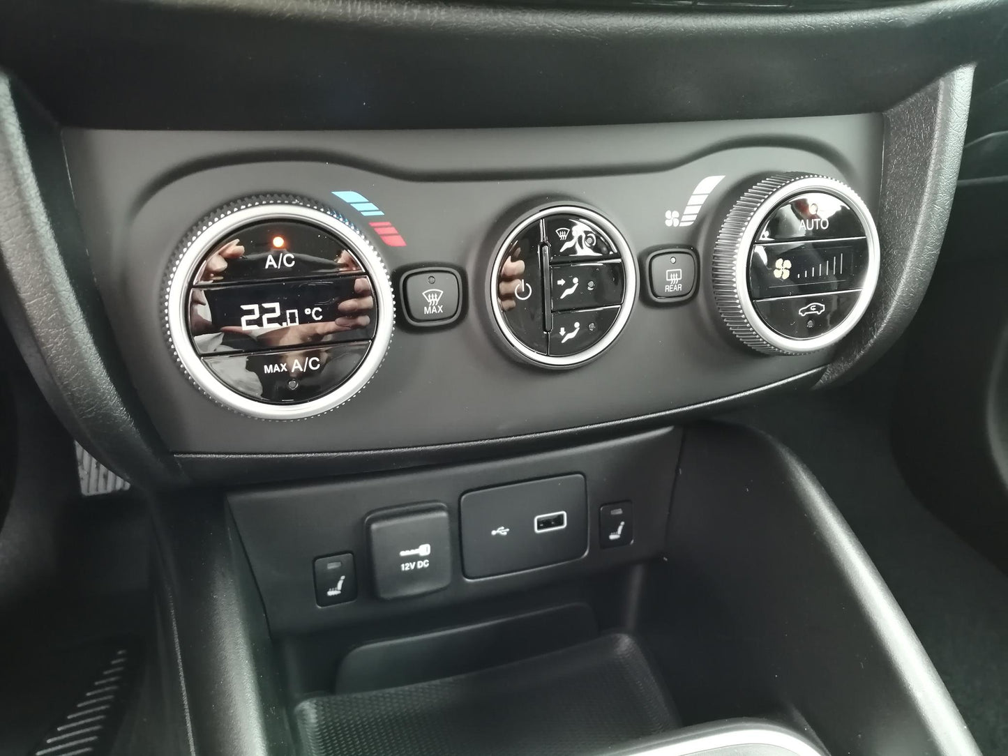 Fiat Tipo SW 1.0 City Life