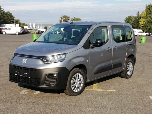 Fiat Doblo NEW Kombi N1 1,5 BHDI 100k L1