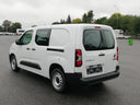 Fiat Doblo 1,5 BlueHDI 100k polokombi L2