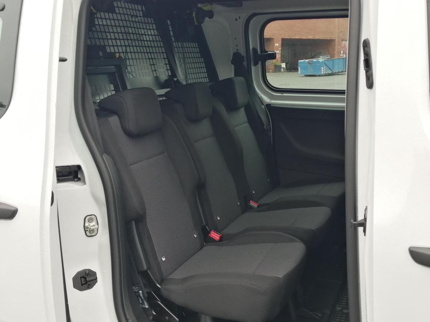 Fiat Doblo 1,5 BlueHDI 100k polokombi L2