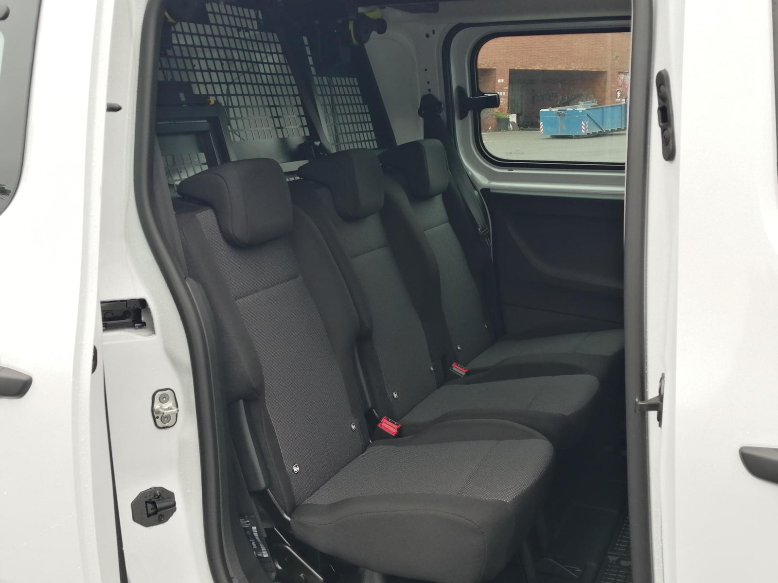 Fiat Doblo 1,5 BlueHDI 100k polokombi L2 – foto 11