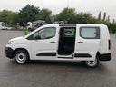 Fiat Doblo 1,5 BlueHDI 100k polokombi L2
