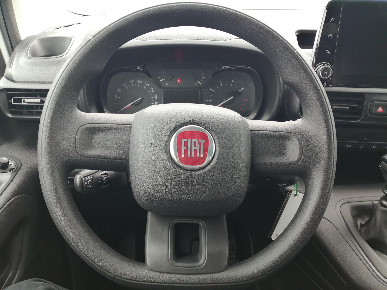 Fiat Doblo 1,5 BlueHDI 100k polokombi L2 – foto 9