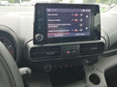Fiat Doblo 1,5 BlueHDI 100k polokombi L2